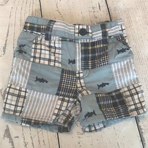 Boys Summer Shorts